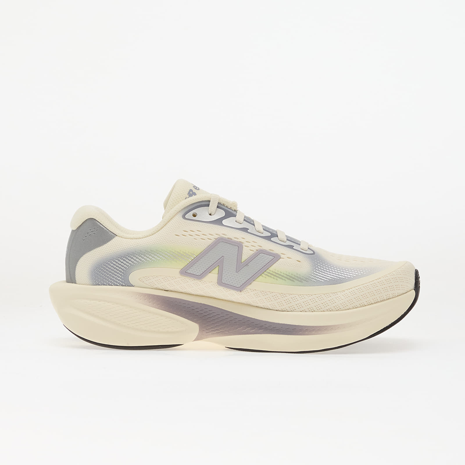 Naisten lenkkarit ja kengät New Balance WELPS Angora/ Digital Mist
