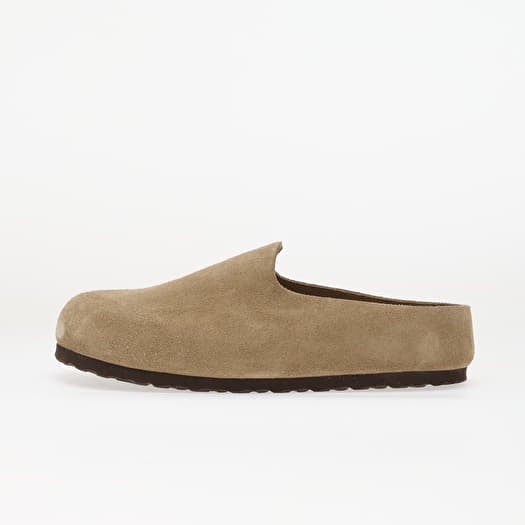Birkenstock Amsterdam Wrapped LEVE Taupe