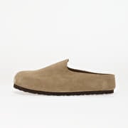 Birkenstock Amsterdam Wrapped LEVE Taupe
