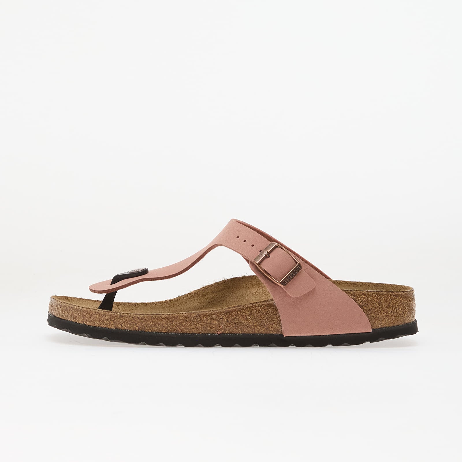 Мужская обувь Birkenstock Gizeh BFBC Pink Clay