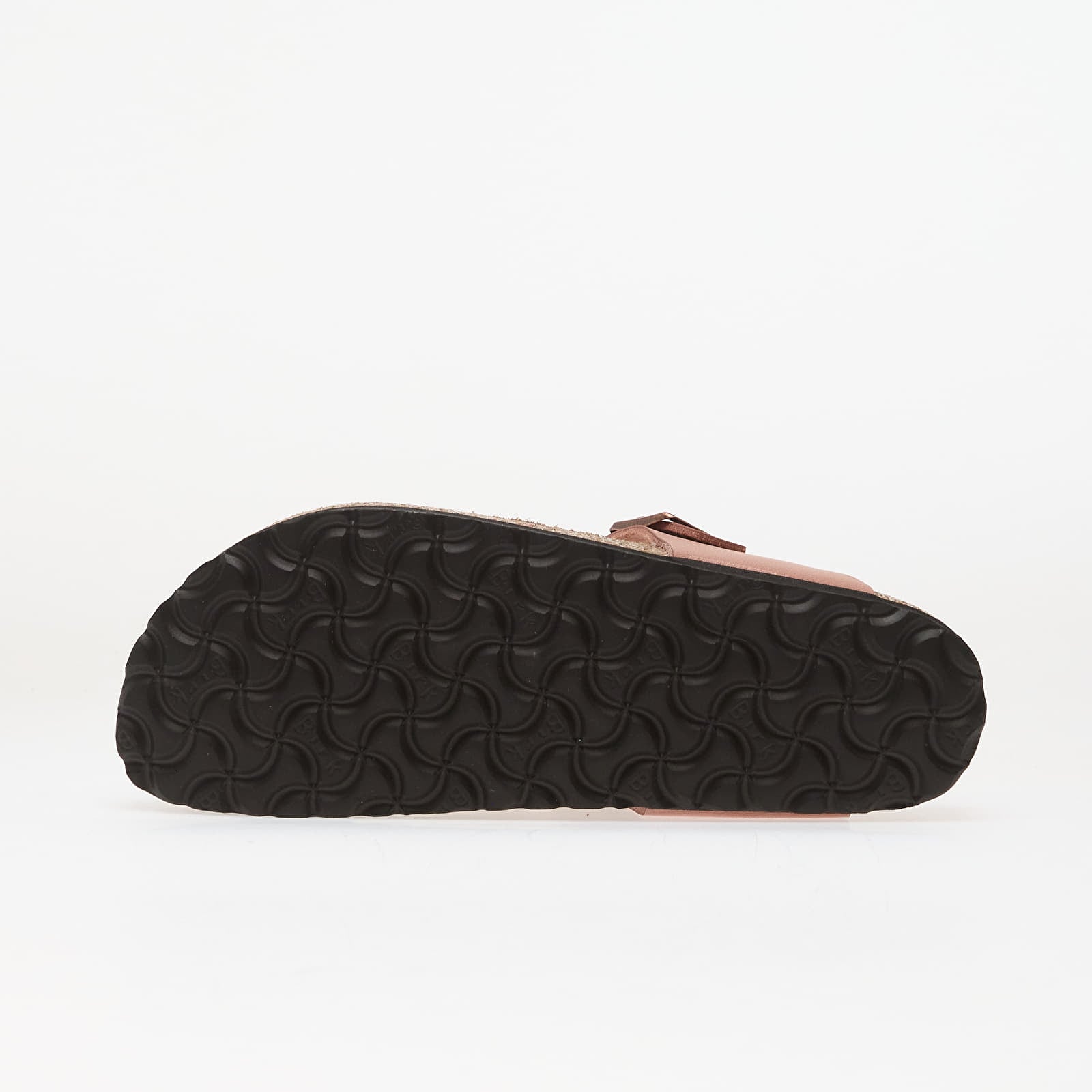 Мужская обувь Birkenstock Gizeh BFBC Pink Clay