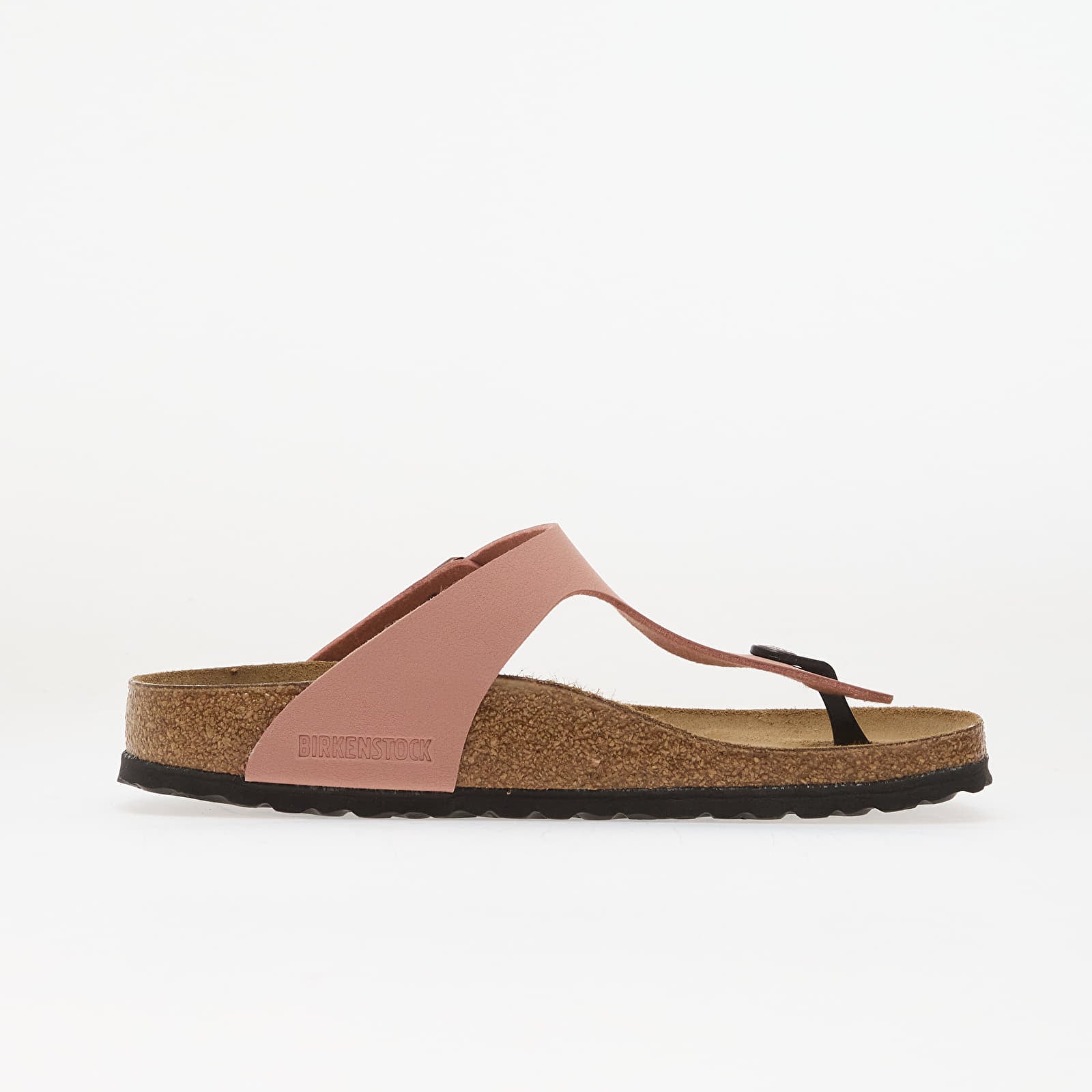 Мужская обувь Birkenstock Gizeh BFBC Pink Clay