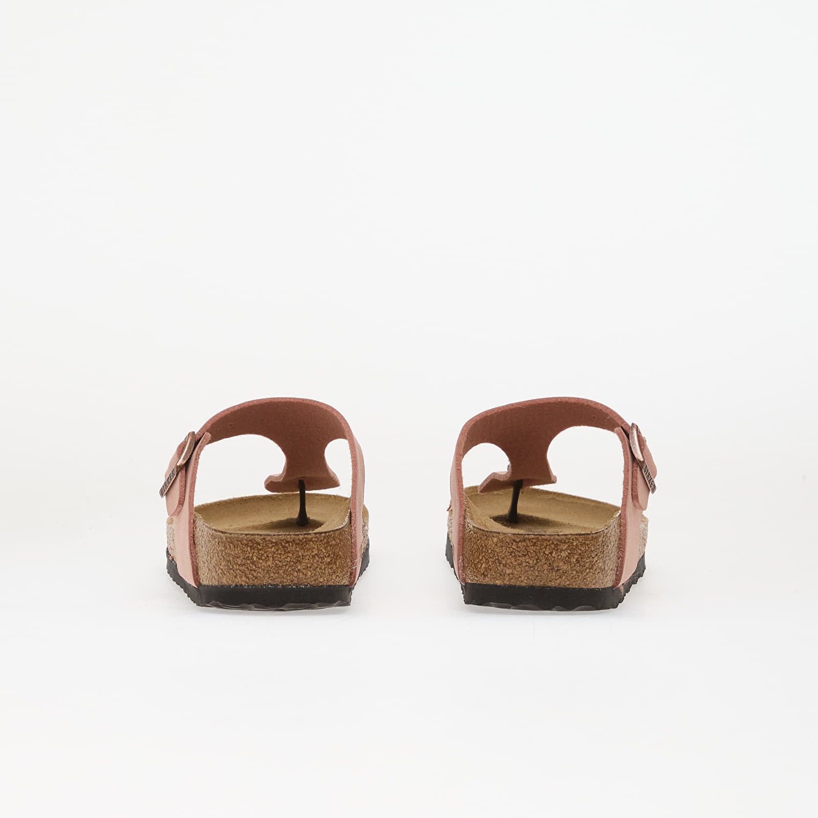 Мужская обувь Birkenstock Gizeh BFBC Pink Clay