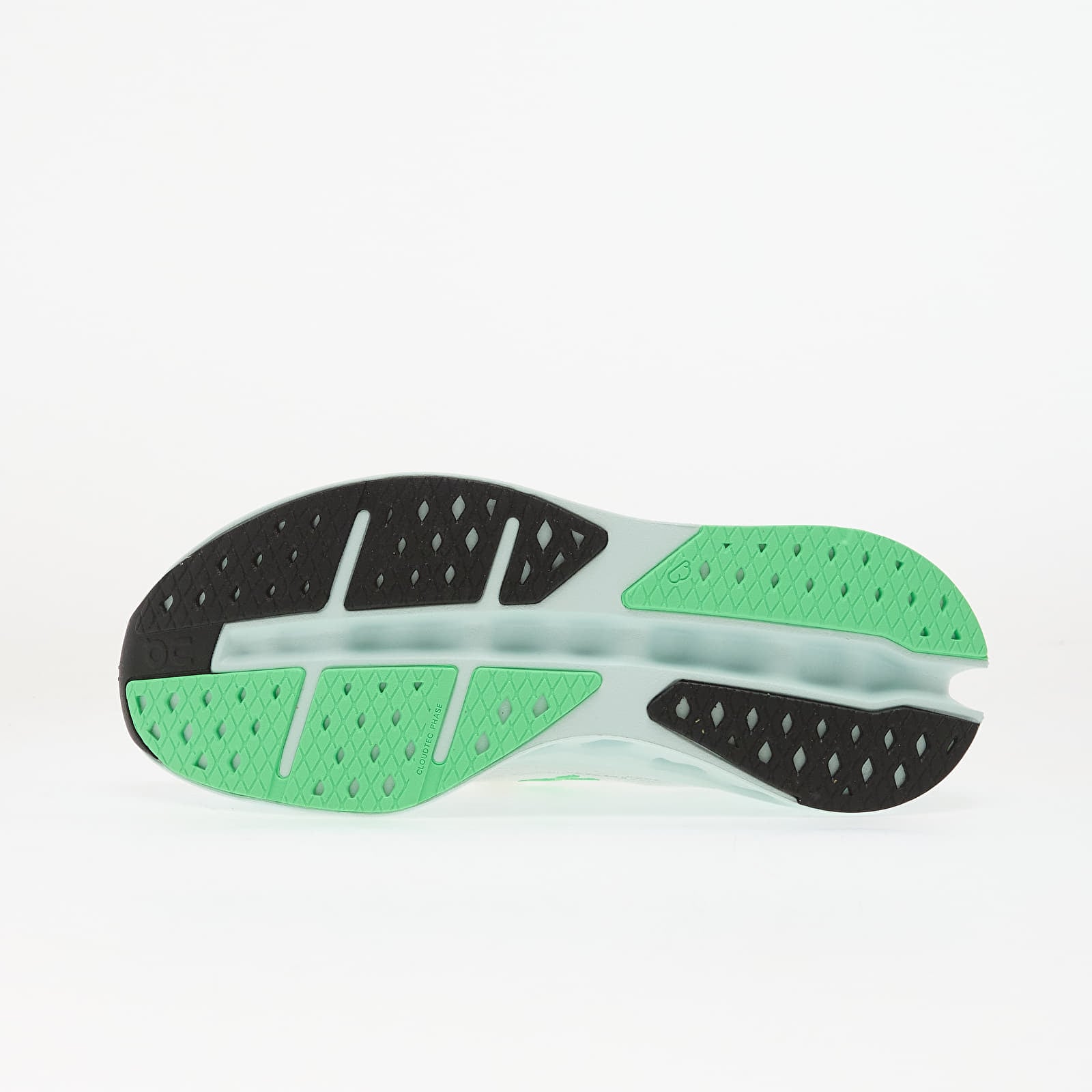Women's sneakers and shoes On Cloudsurfer Max Ivory/ Flurry