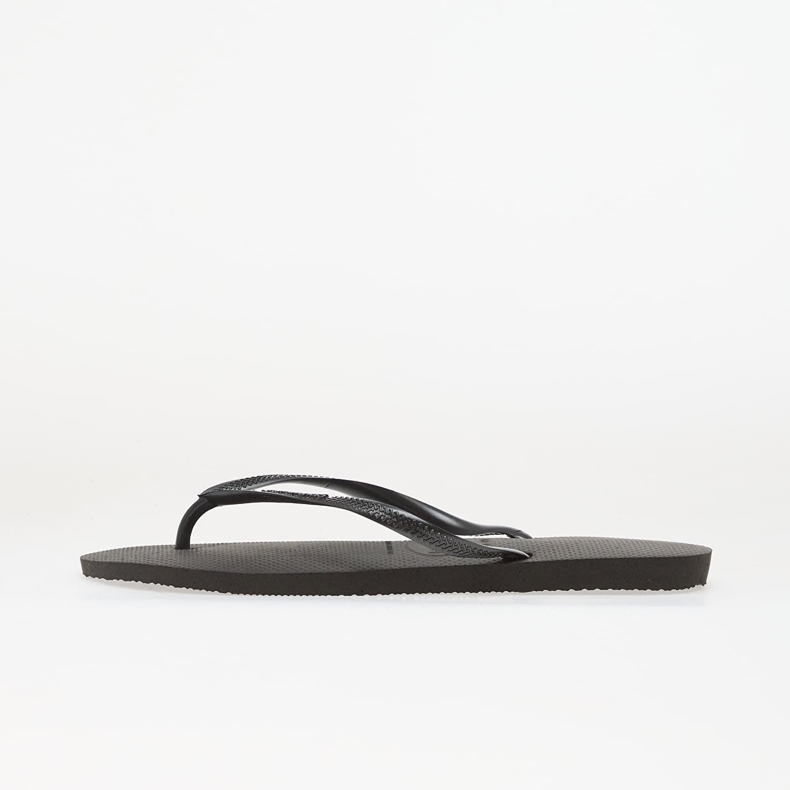 Women's Slippers Havaianas Slim Black