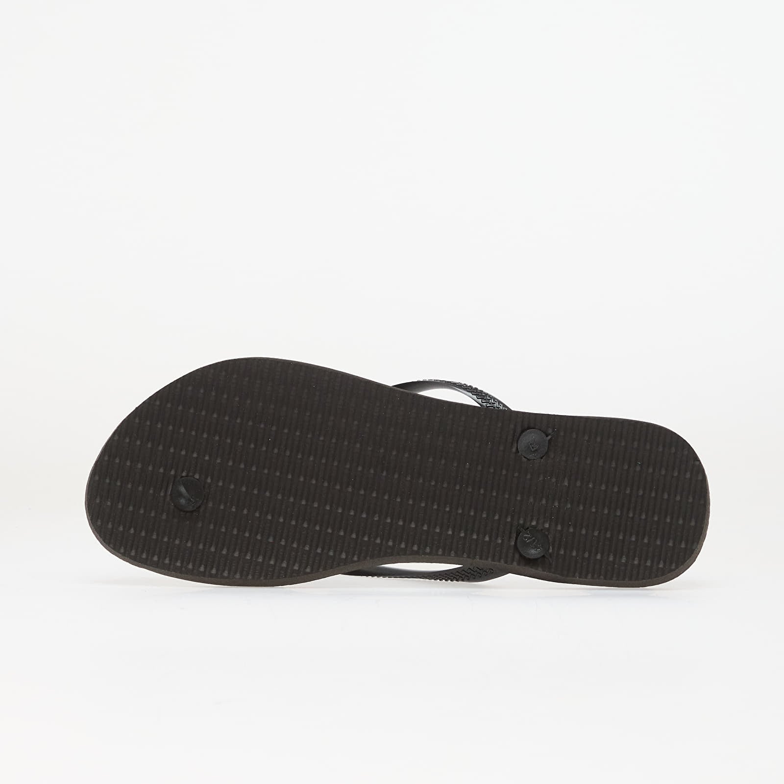 Women's Slippers Havaianas Slim Black