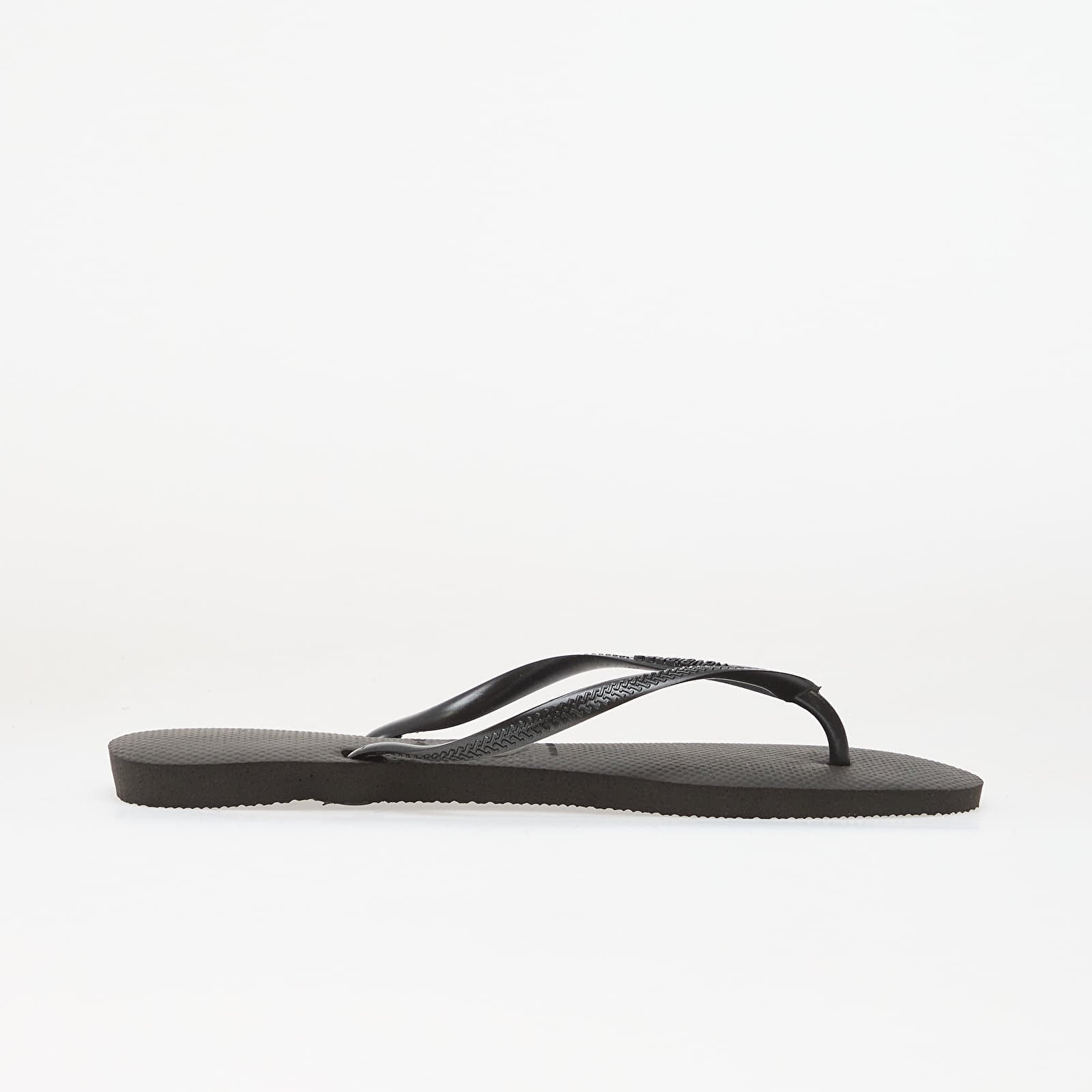 Women's Slippers Havaianas Slim Black