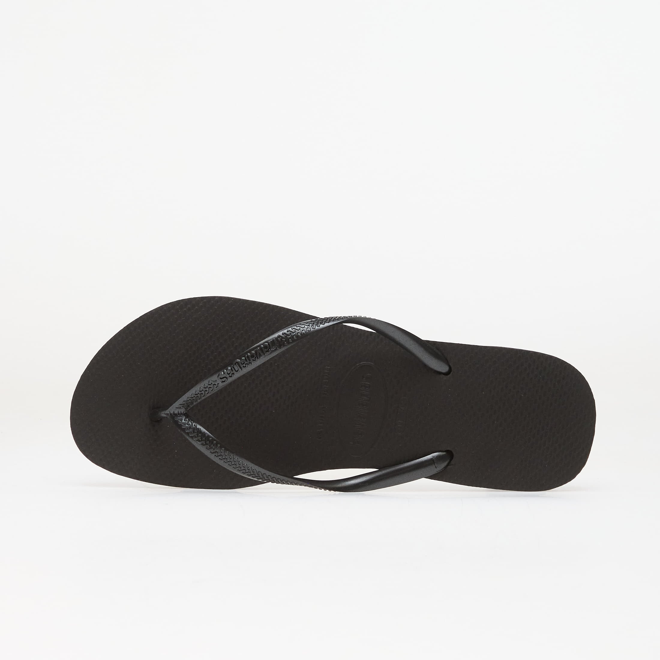 Sneakers Havaianas Slim Black EUR 37/38