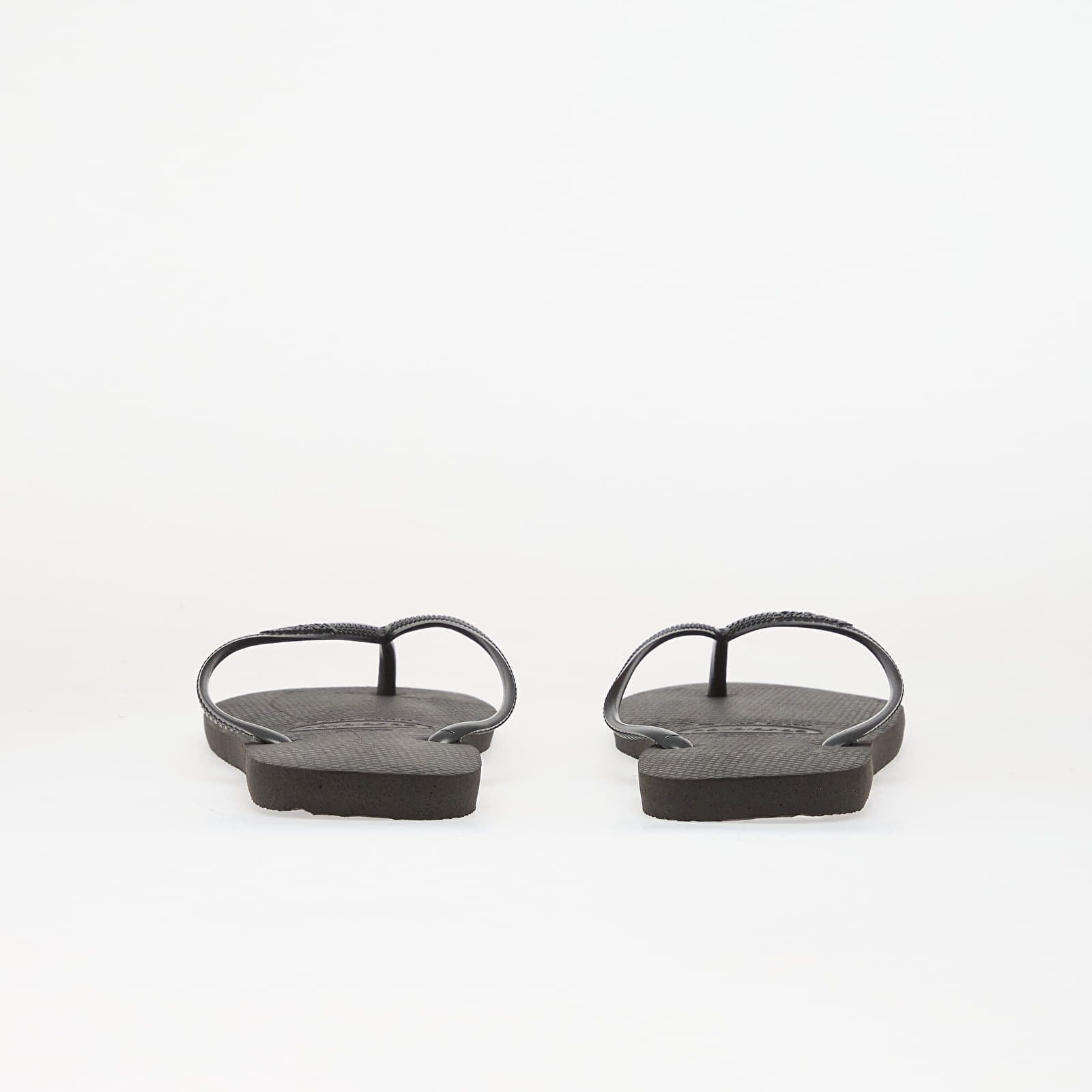 Women's Slippers Havaianas Slim Black