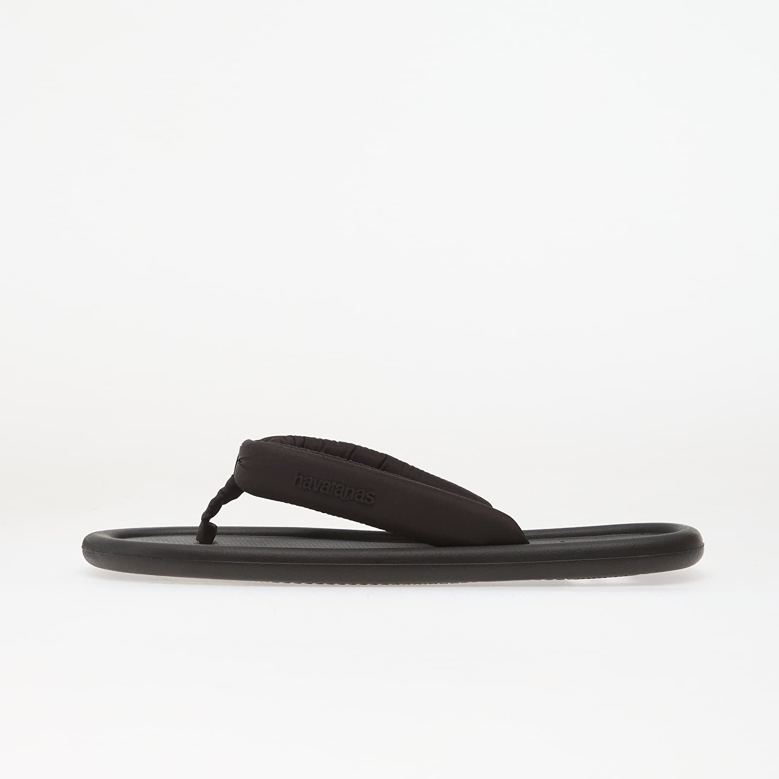 Chaussures et baskets femme Havaianas Maxi Puffed Up Black