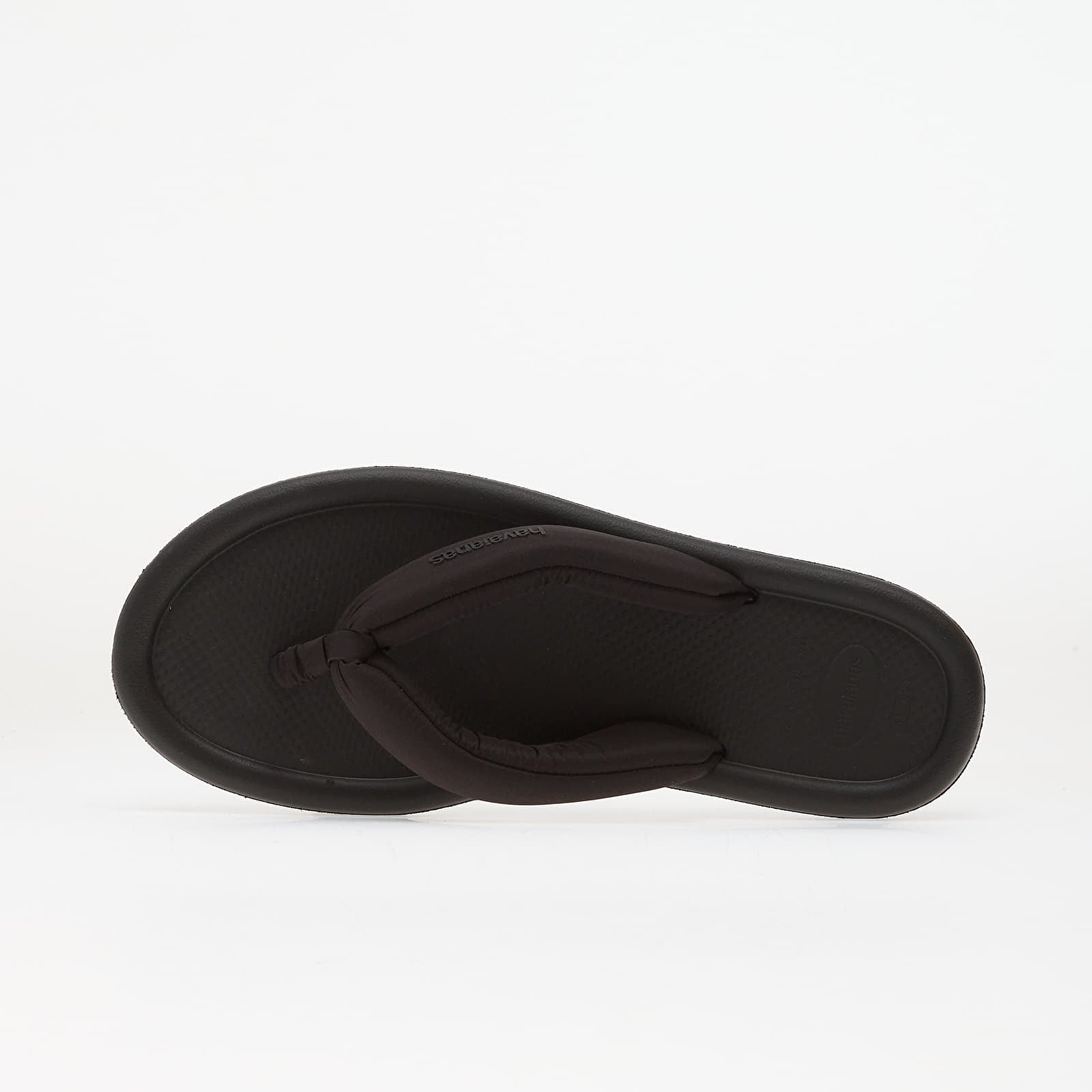 Chaussures et baskets femme Havaianas Maxi Puffed Up Black