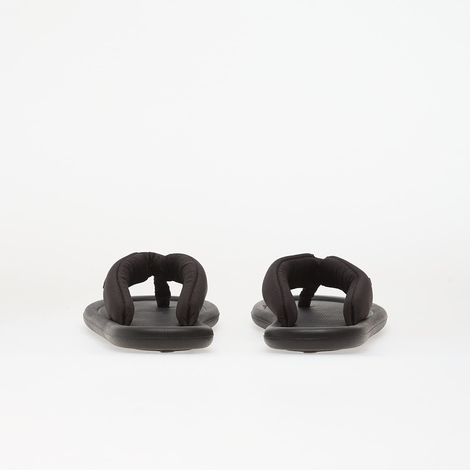 Chaussures et baskets femme Havaianas Maxi Puffed Up Black