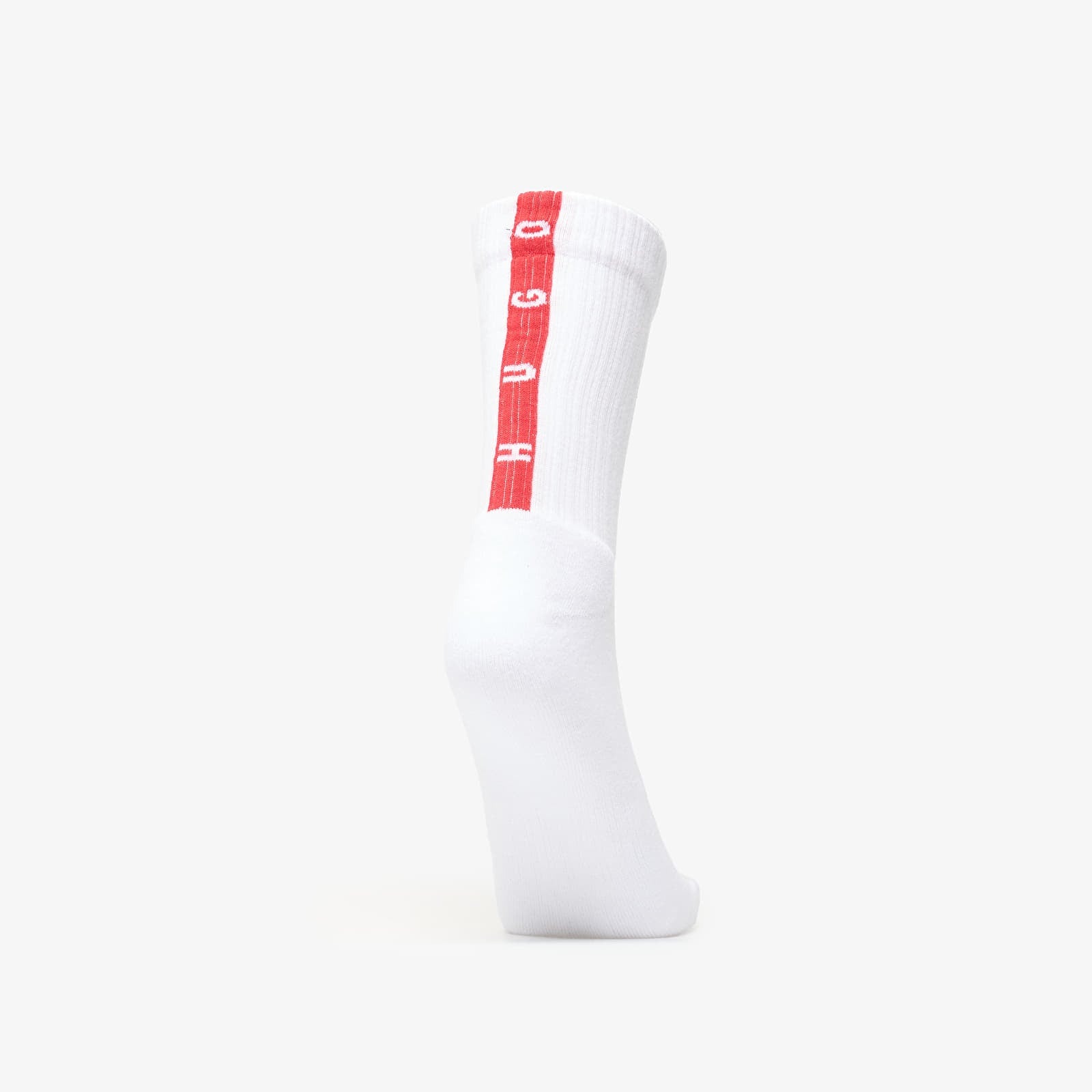 Miesten sukat Hugo Boss Men 3-Pack Q Socks Back Tape Cc Multicolor