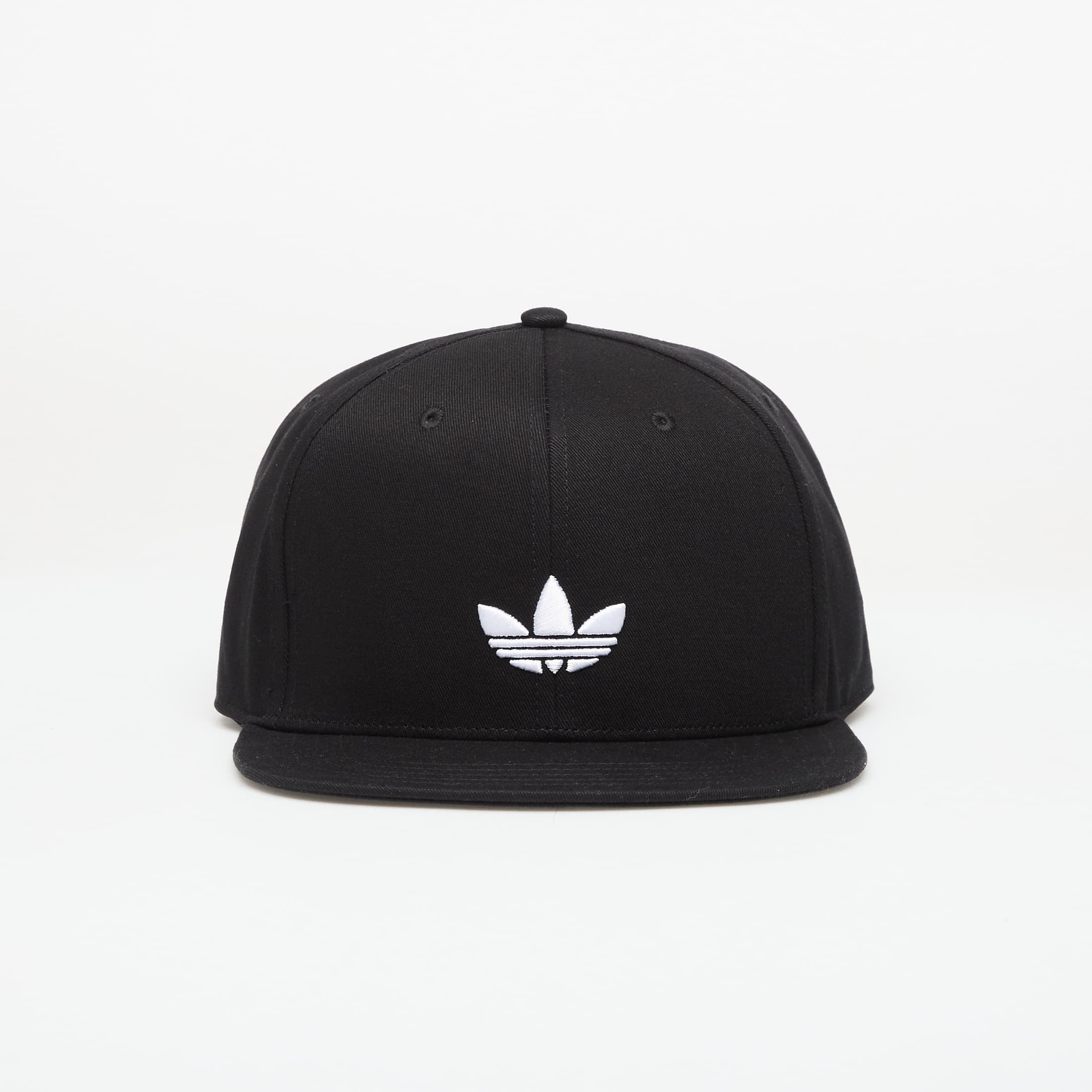 Cap adidas Adicolor Snapback Cap Black OSFM