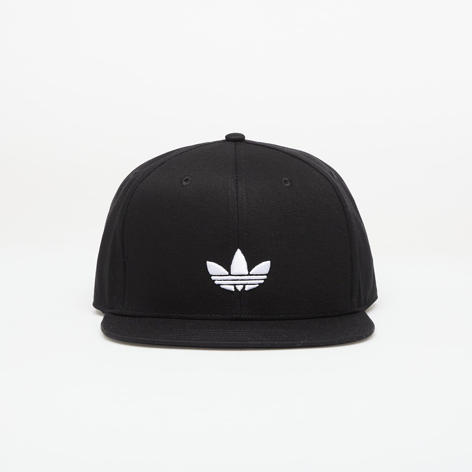 Men's caps adidas Adicolor Snapback Cap Black