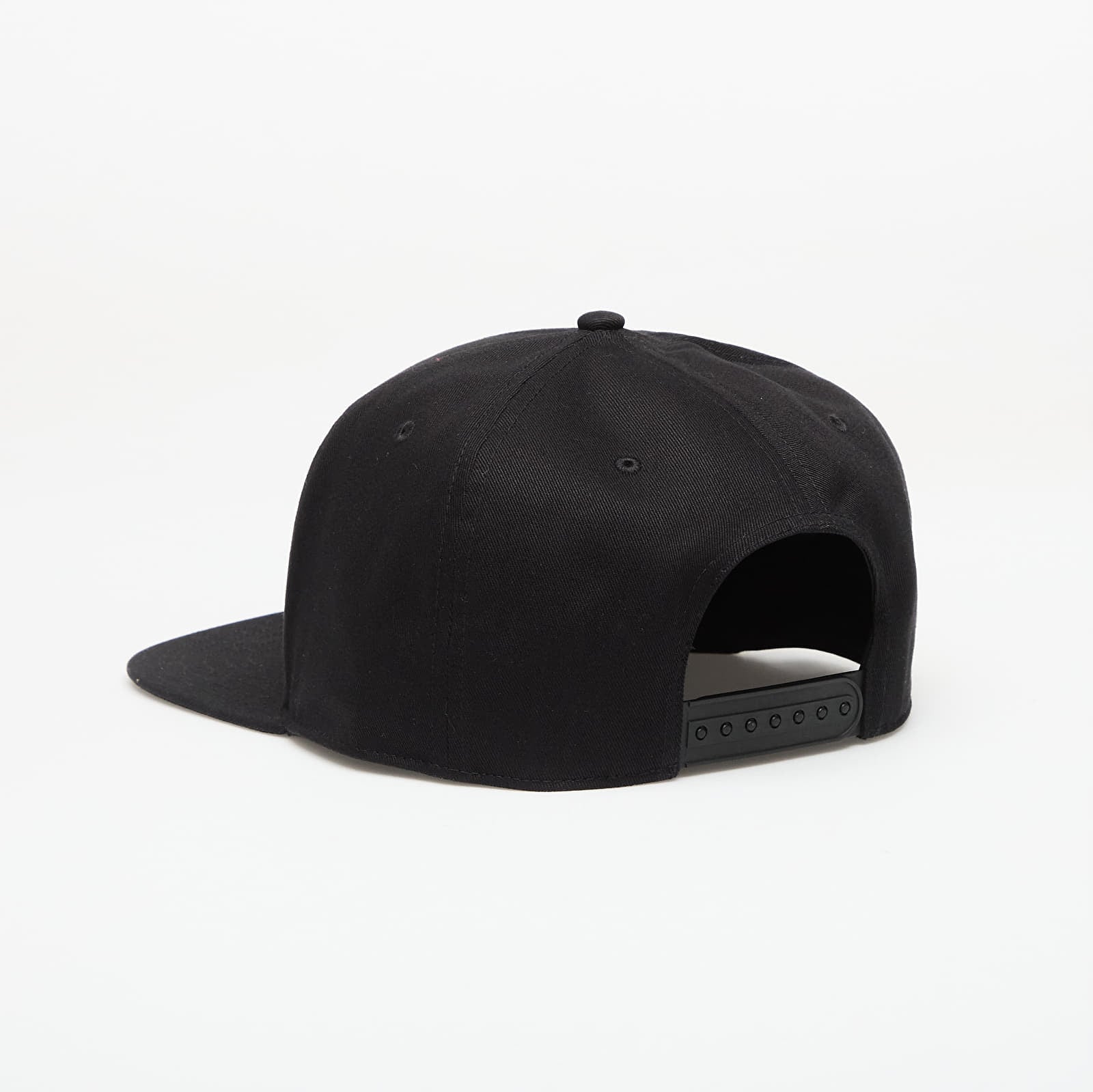 Men's caps adidas Adicolor Snapback Cap Black