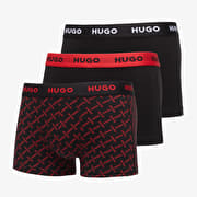 Hugo Boss Trunk Triplet Design Multicolor