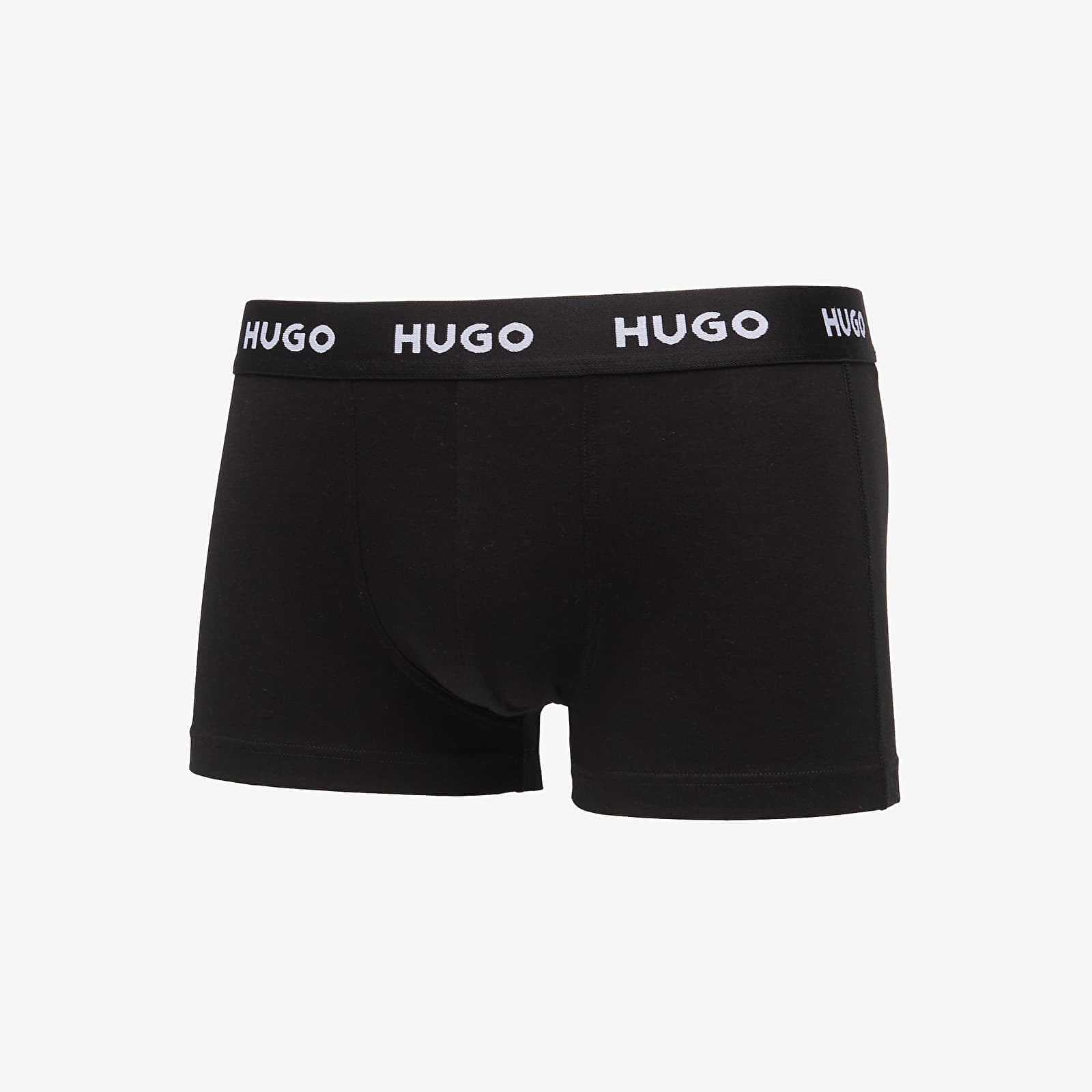Men's shorts Hugo Boss Trunk Triplet Design Multicolor
