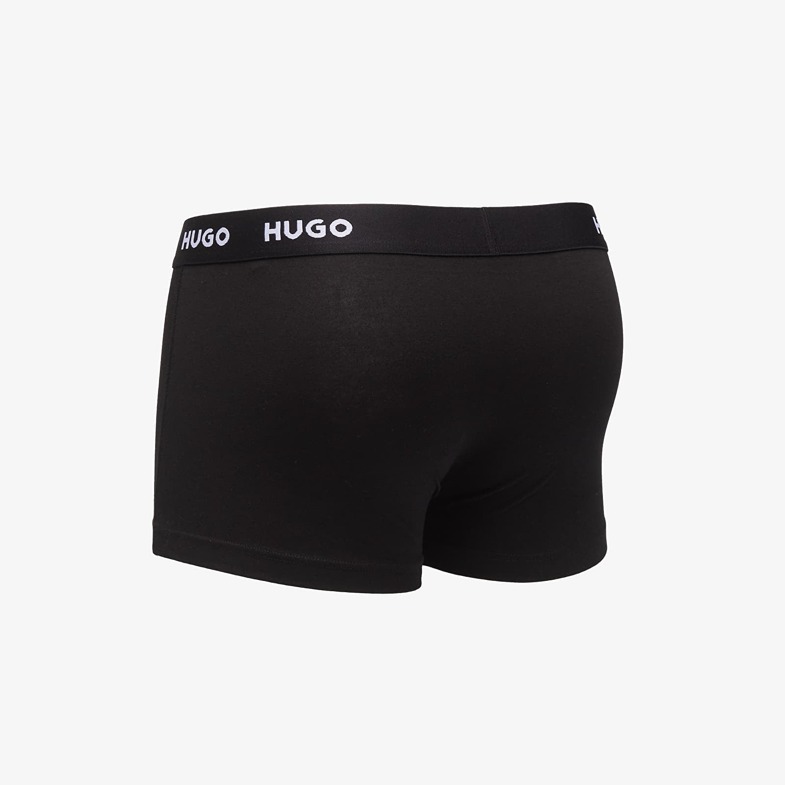 Men's shorts Hugo Boss Trunk Triplet Design Multicolor