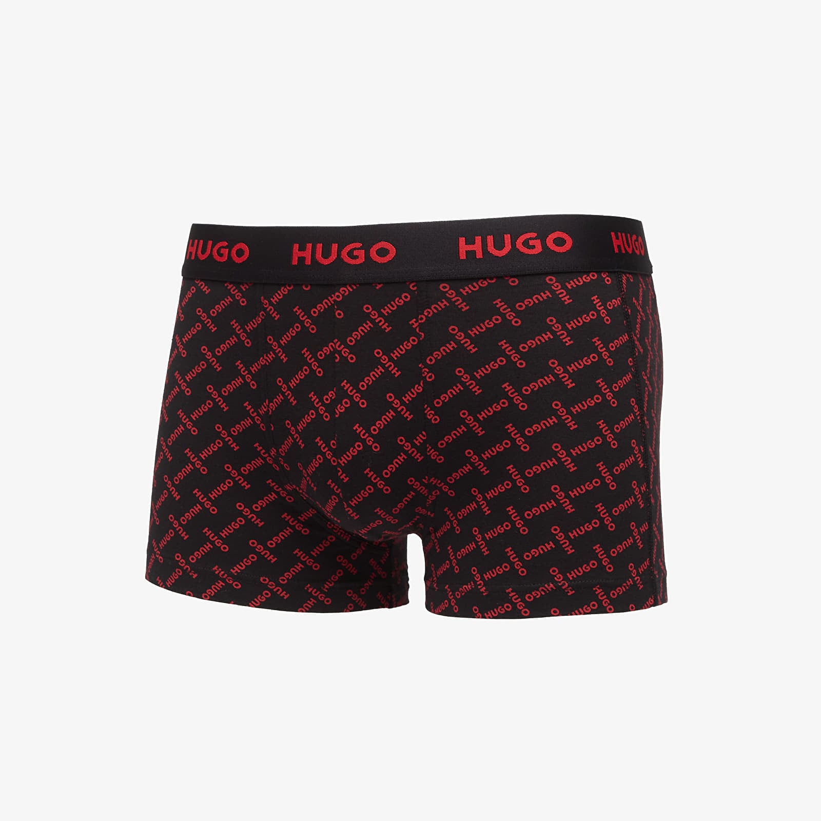 Men's shorts Hugo Boss Trunk Triplet Design Multicolor