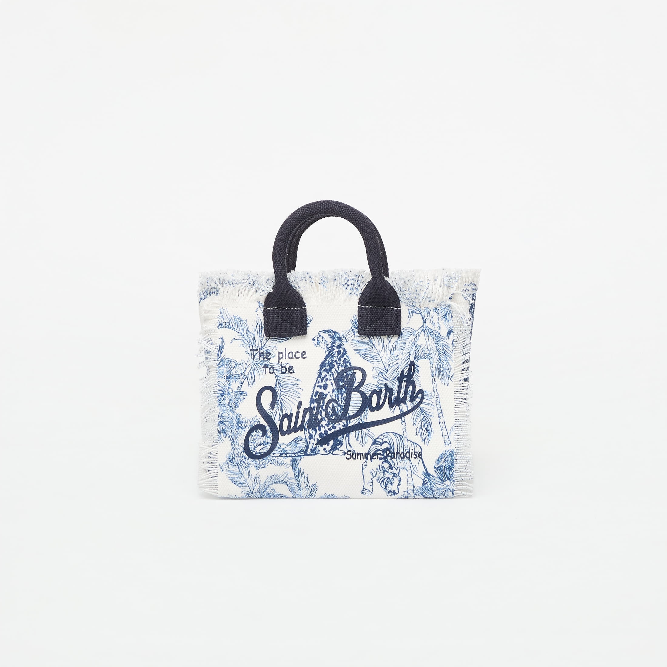 MC2 Saint Barth Vanity Mini Bag Jungle Oceania Universal 129$