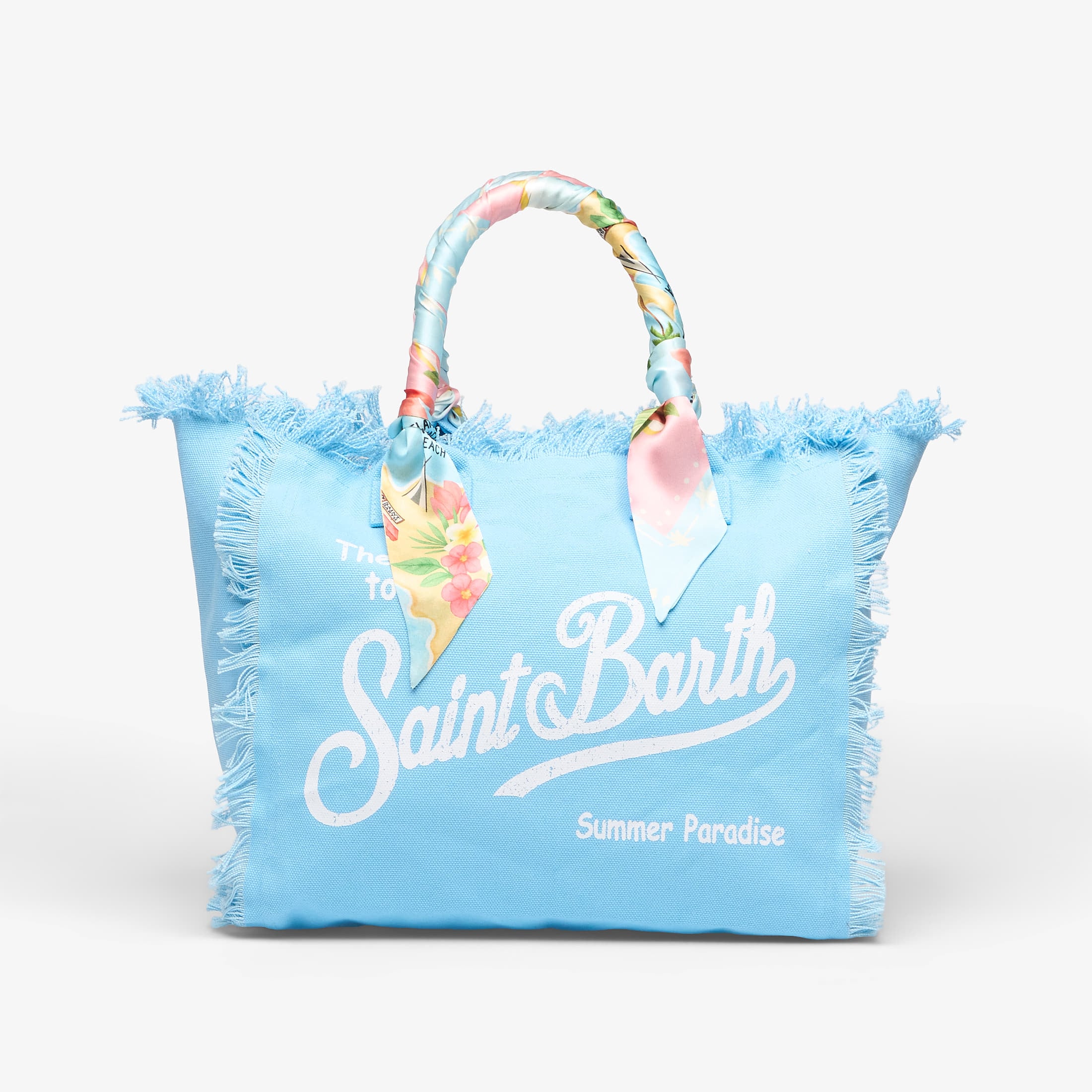 MC2 Saint Barth Vanity Foulard Bag St Barth Spirit Universal 179$
