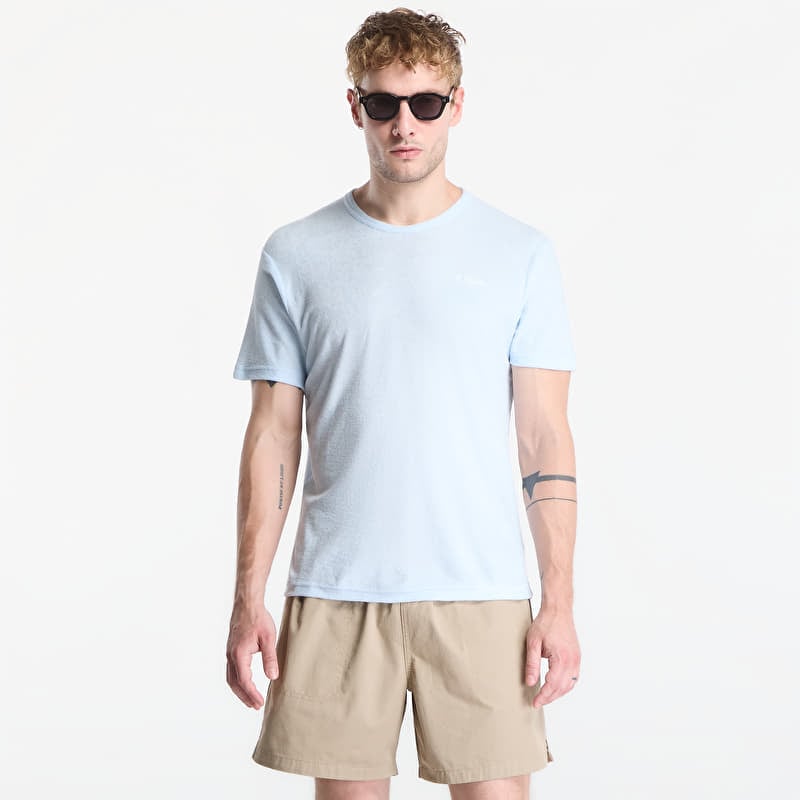 Tričko MC2 Saint Barth Gary T-Shirt Terry SB