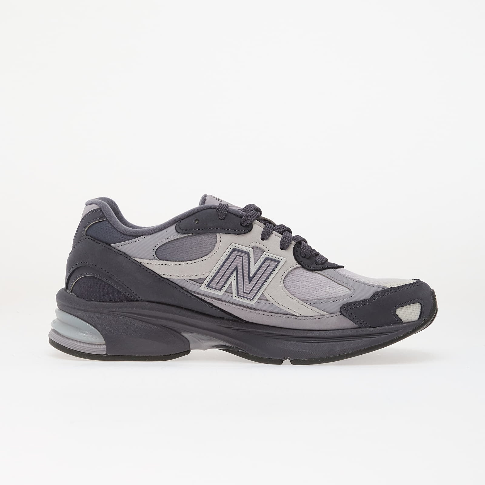 Zapatillas Hombre New Balance 2010 Meteorite/ Digital Mist