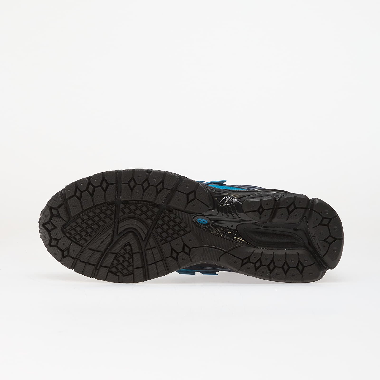 Herenschoenen New Balance 1906E Altitude/ Black