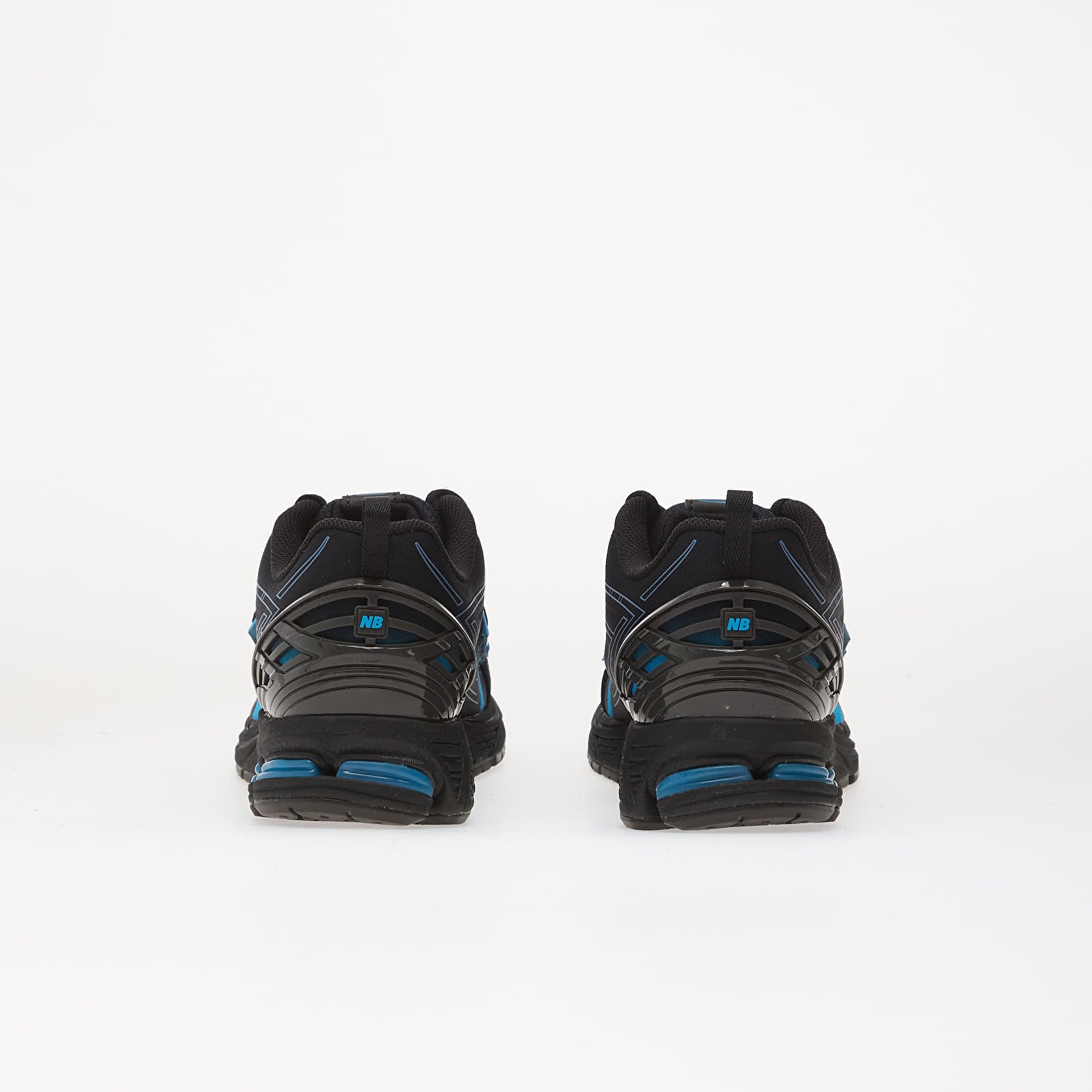 Herenschoenen New Balance 1906E Altitude/ Black