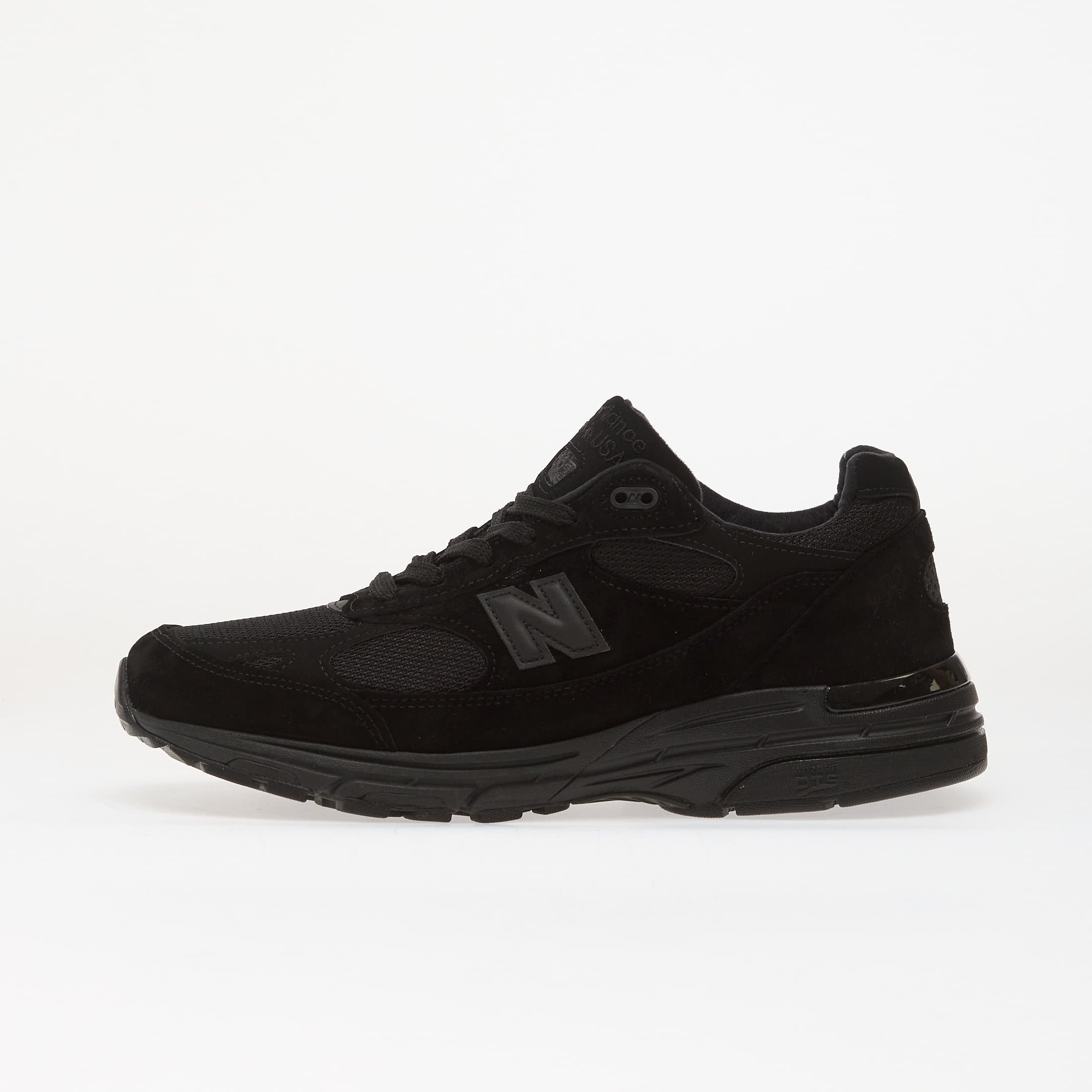 Sneakers New Balance 993 Black EUR 40