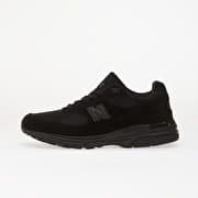 New Balance 993 Made in USA Black