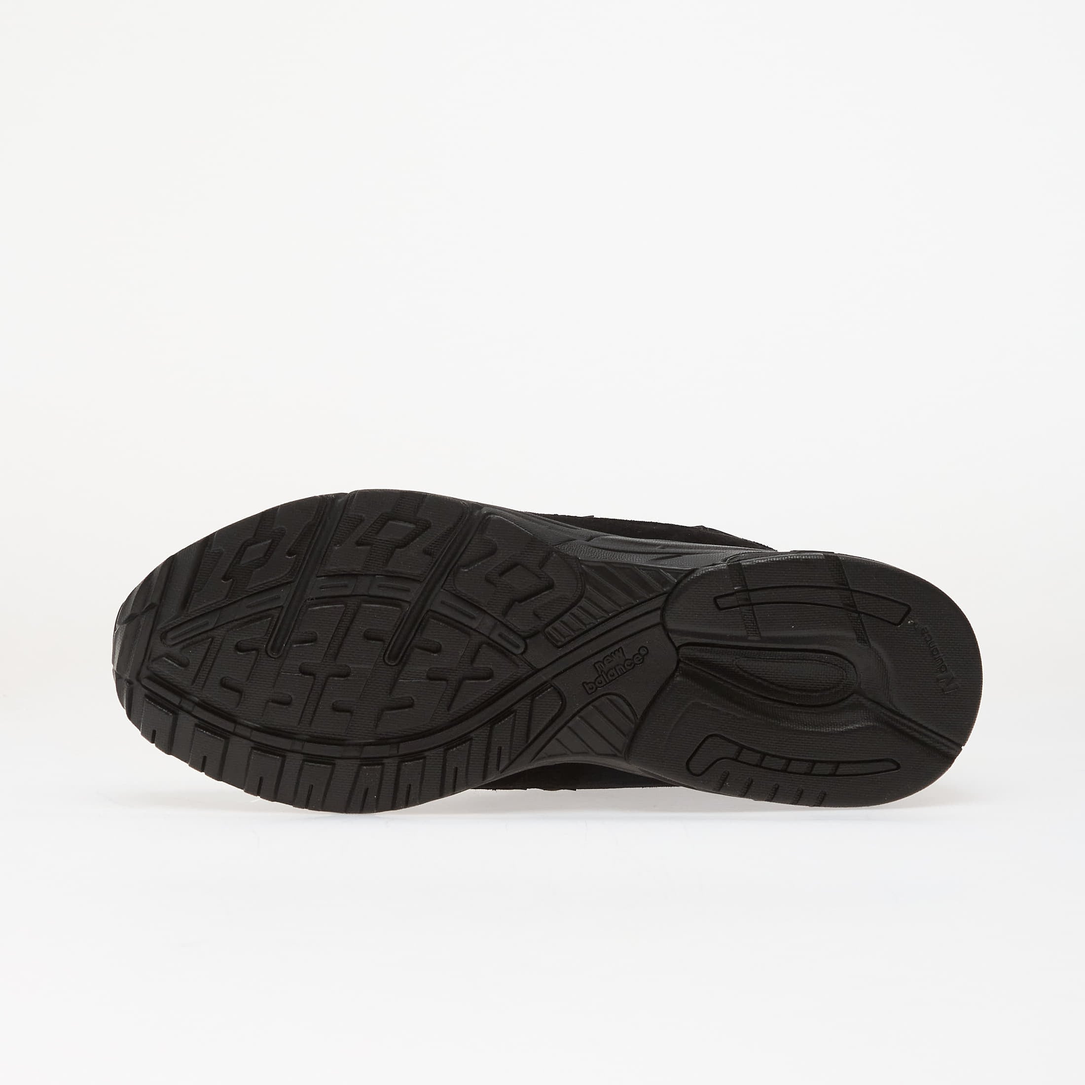 New Balance Sneakers New Balance 993 Made in USA Black EUR 38.5 - 2