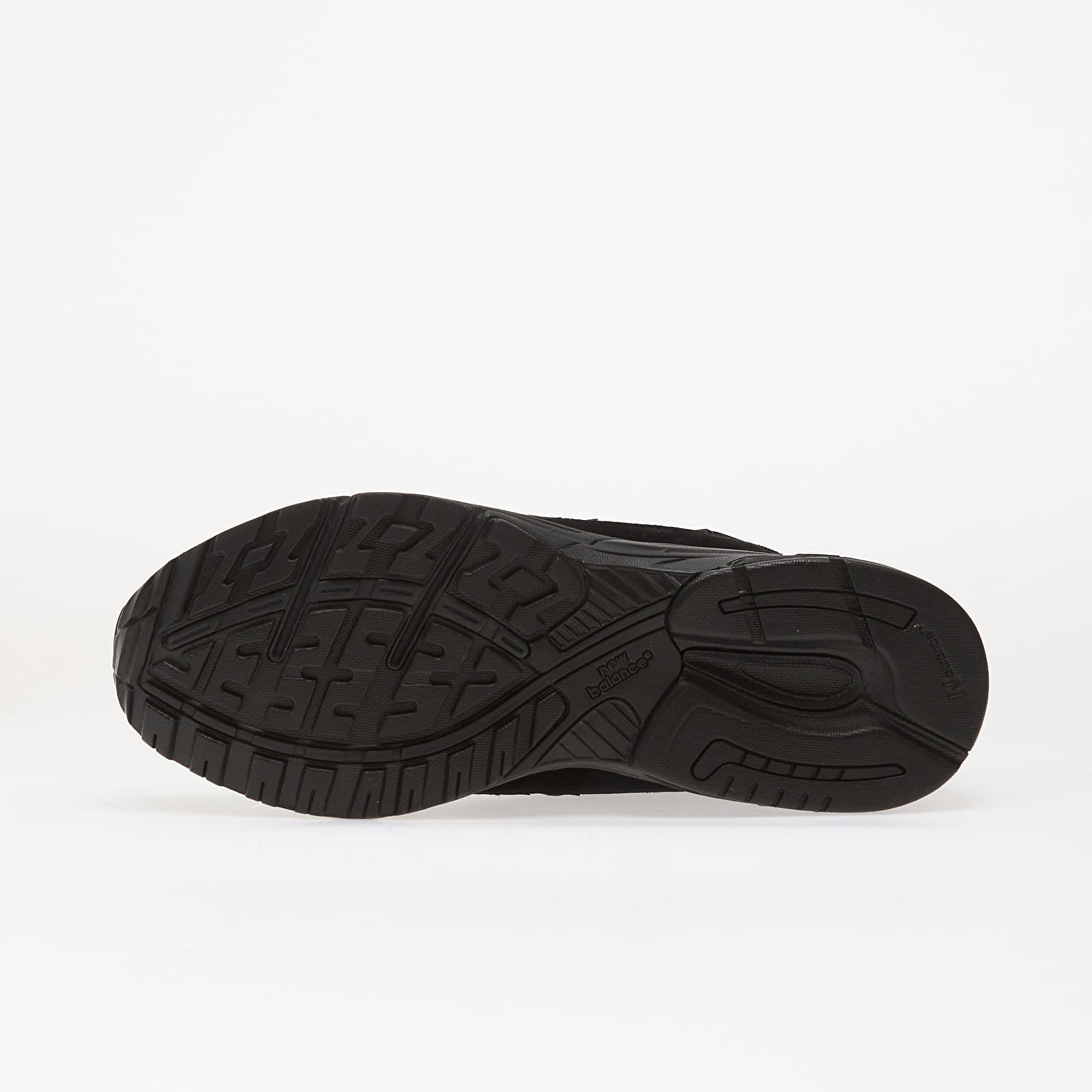 Pánské tenisky a boty New Balance 993 Black
