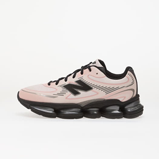 New Balance 2000 Pink Granite/ Pink Chalk/ Black