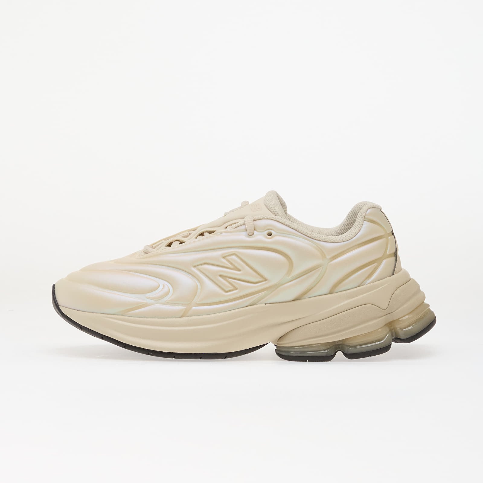 Herenschoenen New Balance 5030 Linen/ Timberwolf
