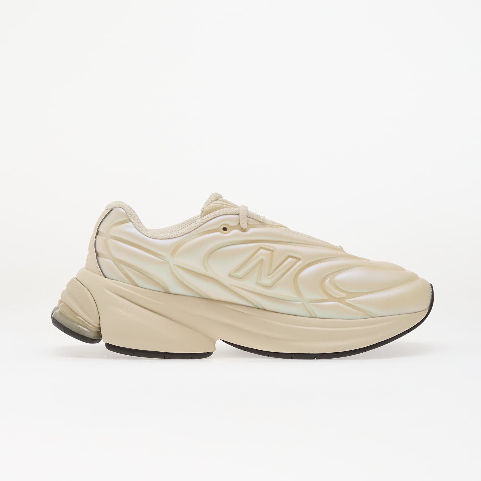 Herenschoenen New Balance 5030 Linen/ Timberwolf