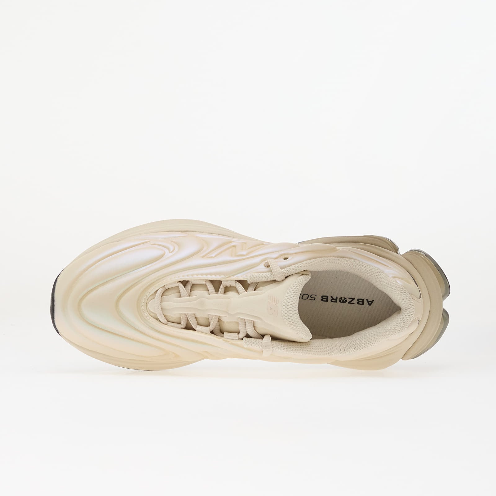 Herenschoenen New Balance 5030 Linen/ Timberwolf