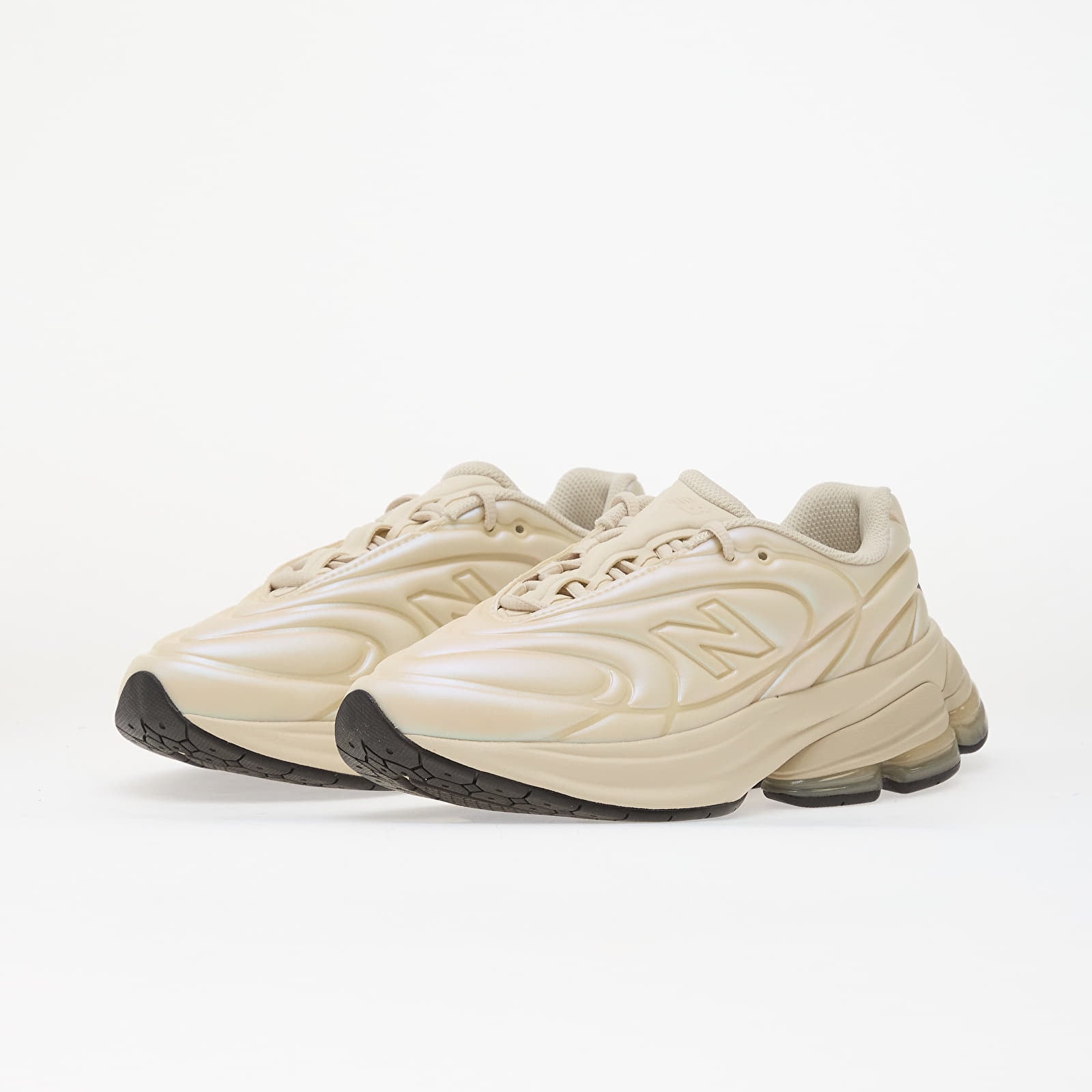 Herenschoenen New Balance 5030 Linen/ Timberwolf
