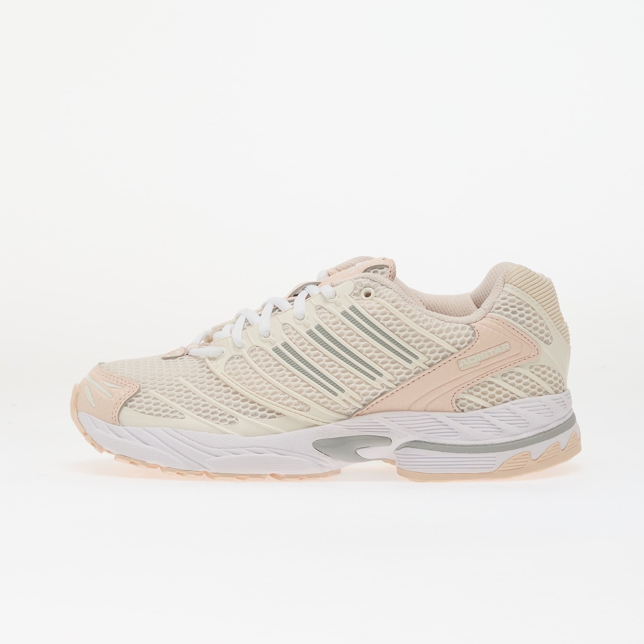 Trampki adidas Adistar Control 3 Chalk White/ Wonder Quartz/ Off White