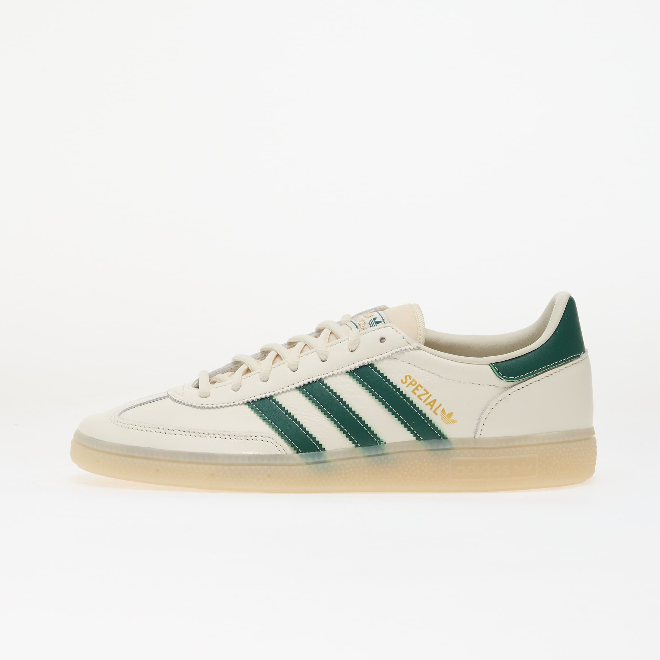Sneakers adidas Handball Spezial Core White/ Collegiate Green/ Off White EUR 38 2/3