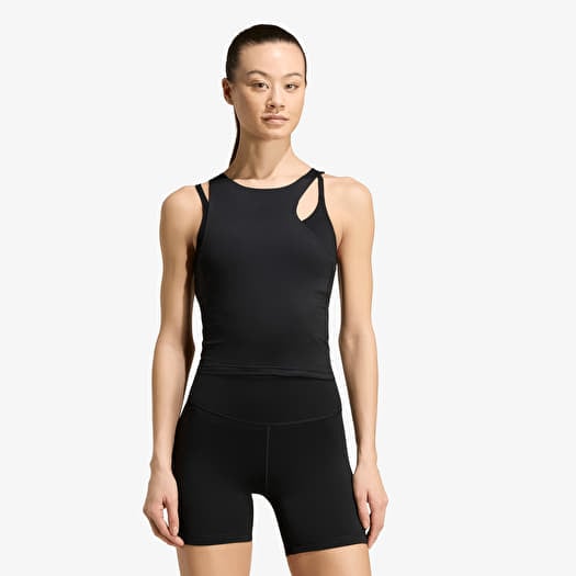 adidas All Me Tank Top Black