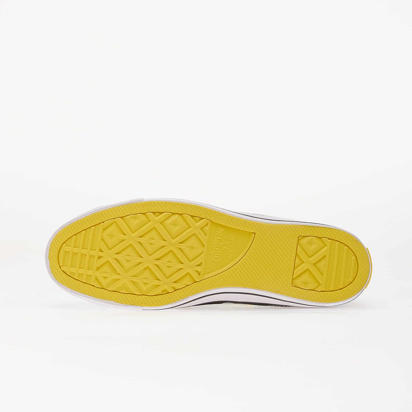 Herenschoenen Converse x Minions Chuck Taylor All Star Black