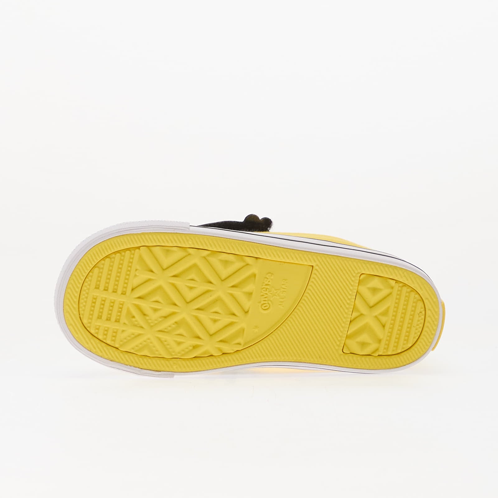 Zapatillas y zapatos para niños Converse x Minions Chuck Taylor All Star One Strap Yellow
