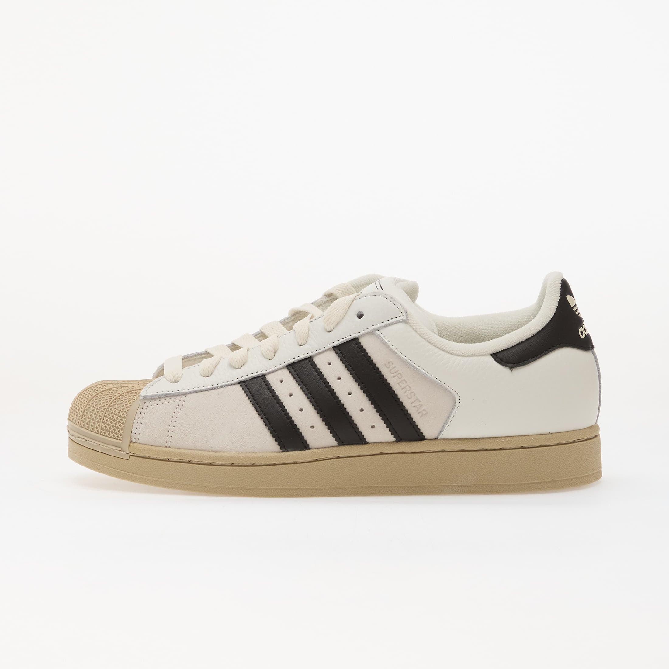 Tenisky adidas Superstar Ii Core White/ Core Black/ Khaki Three EUR 42