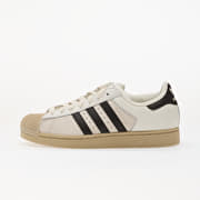adidas Superstar Ii Core White/ Core Black/ Khaki Three