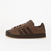 adidas Superstar St Earth Strata/ Brown/ Gum4