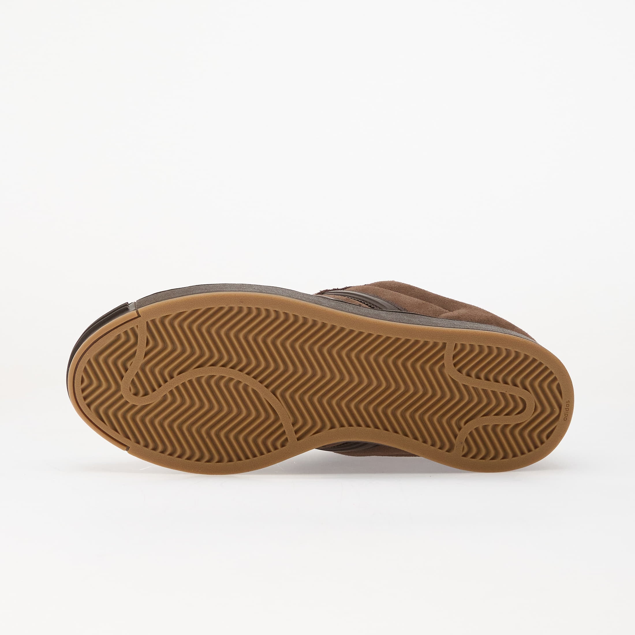 Sneakers adidas Superstar St Earth Strata/ Brown/ Gum4 EUR 43 1/3