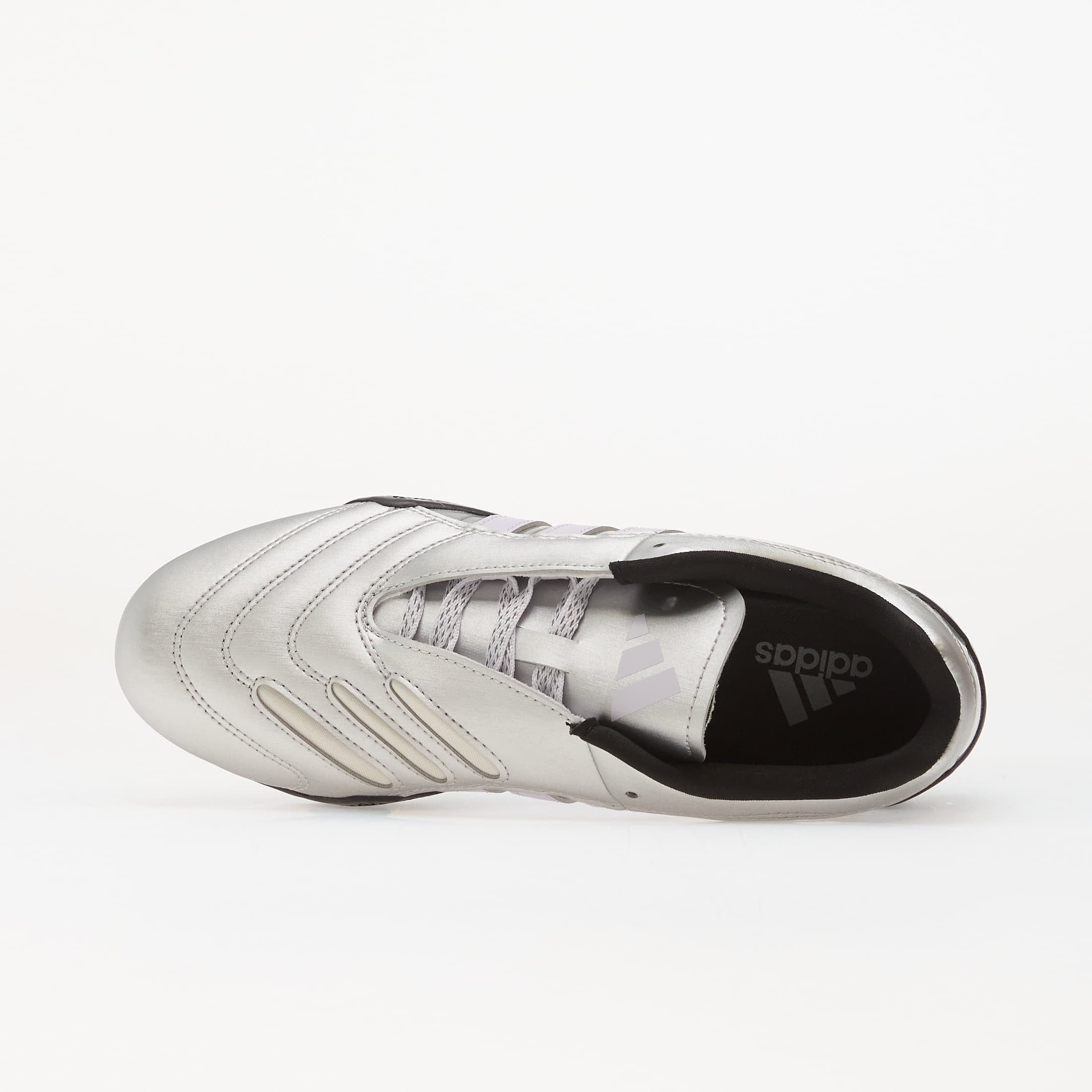 adidas Originals Sneakers adidas Taekwondo Mei Elite Silver Met./ Frozen Purple/ Core Black EUR 36 - 4