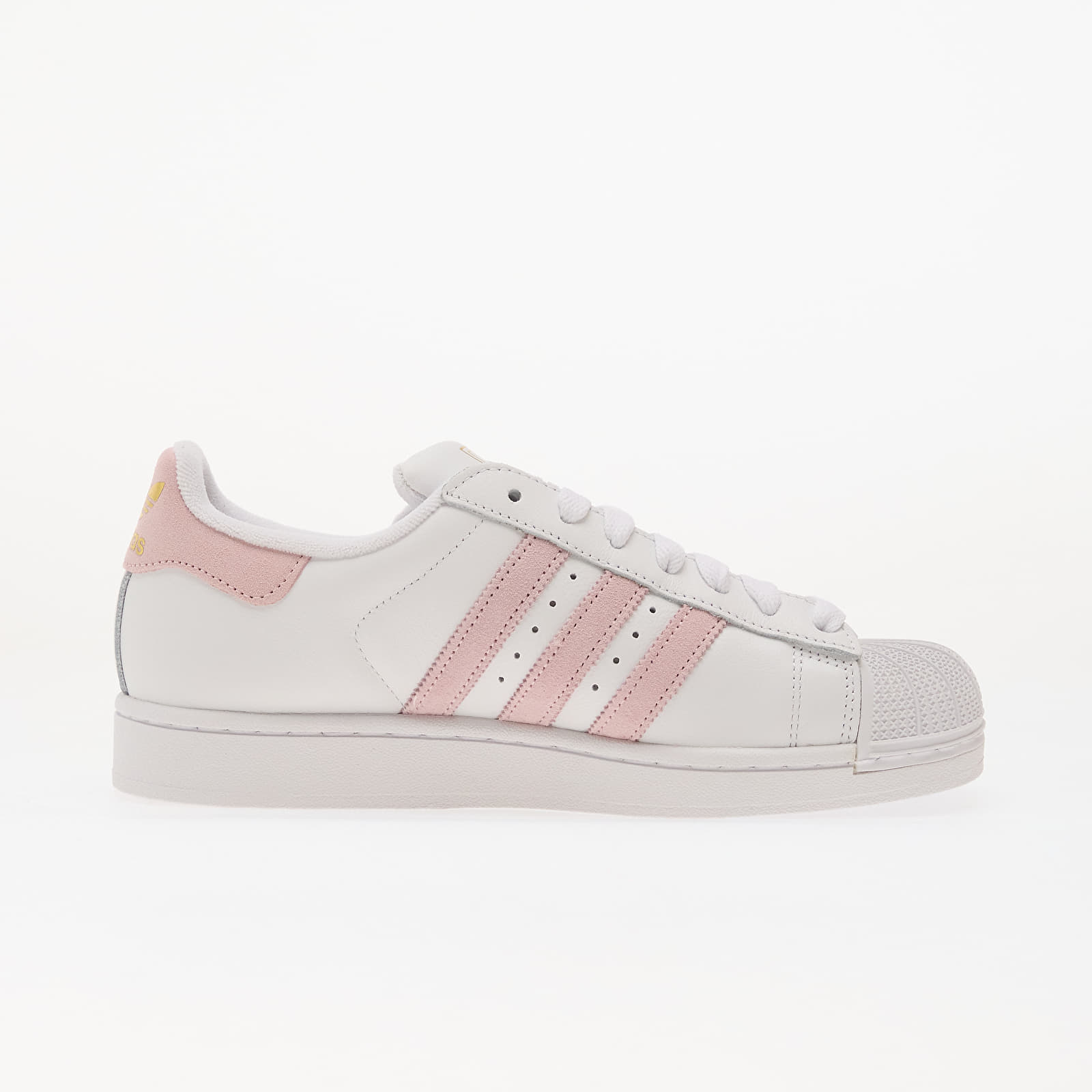 Damesschoenen adidas Superstar II Ftwr White/ Clear Pink/ Ftwr White